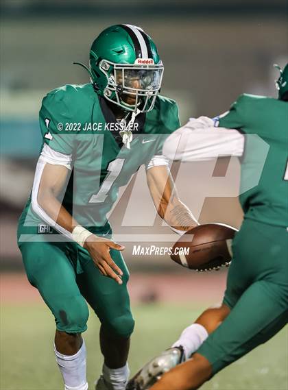 Thumbnail 2 in Eagle Rock @ Granada Hills Charter photogallery.