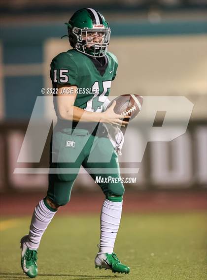 Thumbnail 1 in Eagle Rock @ Granada Hills Charter photogallery.