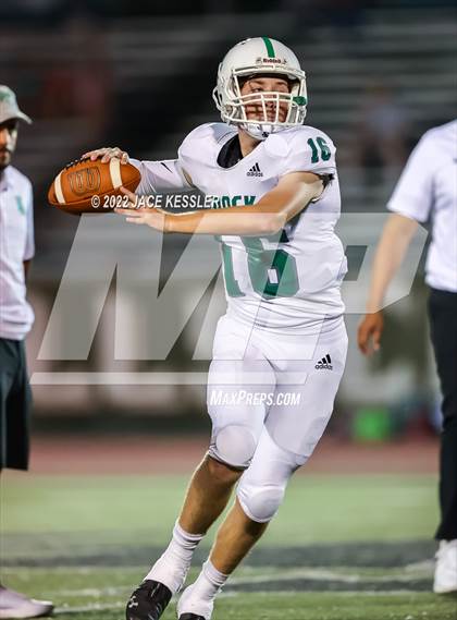 Thumbnail 1 in Eagle Rock @ Granada Hills Charter photogallery.