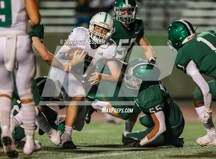 Thumbnail 1 in Eagle Rock @ Granada Hills Charter photogallery.