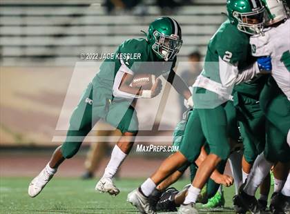Thumbnail 3 in Eagle Rock @ Granada Hills Charter photogallery.