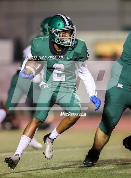 Thumbnail 3 in Eagle Rock @ Granada Hills Charter photogallery.