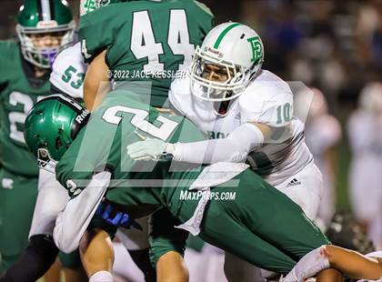 Thumbnail 1 in Eagle Rock @ Granada Hills Charter photogallery.