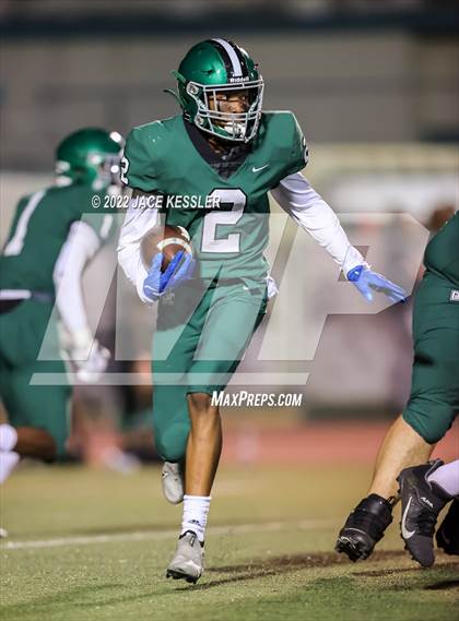 Thumbnail 1 in Eagle Rock @ Granada Hills Charter photogallery.