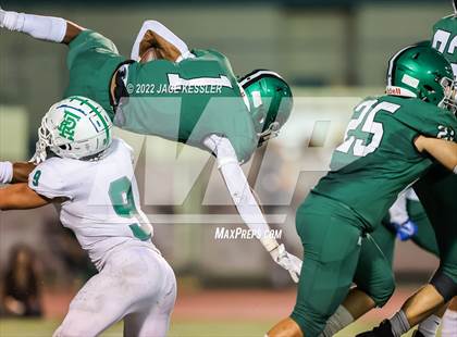 Thumbnail 3 in Eagle Rock @ Granada Hills Charter photogallery.