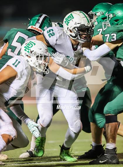 Thumbnail 3 in Eagle Rock @ Granada Hills Charter photogallery.