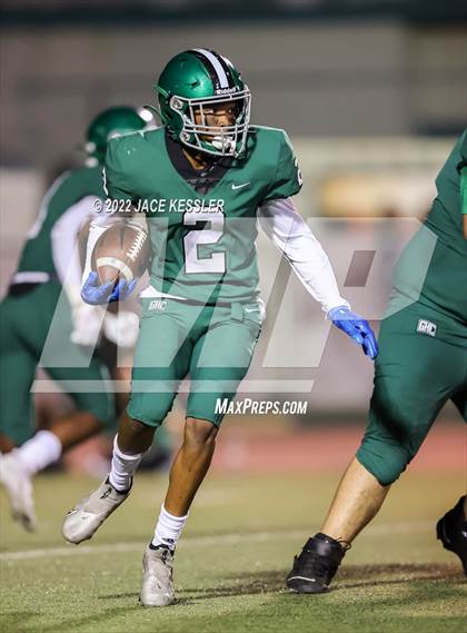 Thumbnail 2 in Eagle Rock @ Granada Hills Charter photogallery.