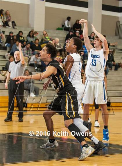 Thumbnail 1 in Plano East @ Hebron photogallery.