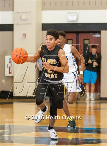 Thumbnail 1 in Plano East @ Hebron photogallery.