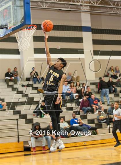 Thumbnail 1 in Plano East @ Hebron photogallery.
