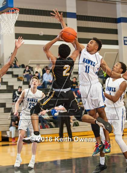 Thumbnail 3 in Plano East @ Hebron photogallery.