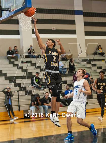 Thumbnail 1 in Plano East @ Hebron photogallery.