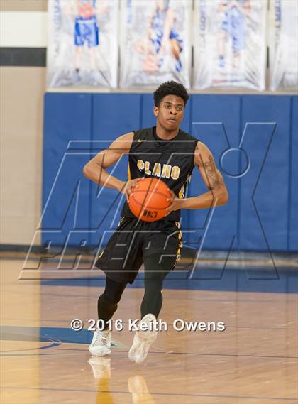 Thumbnail 1 in Plano East @ Hebron photogallery.