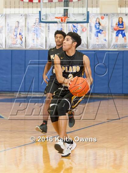Thumbnail 3 in Plano East @ Hebron photogallery.