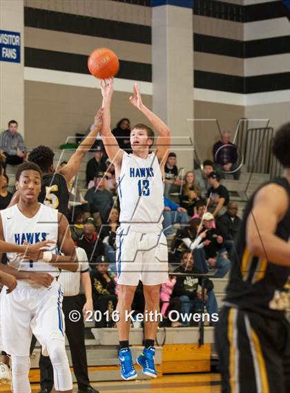 Thumbnail 1 in Plano East @ Hebron photogallery.