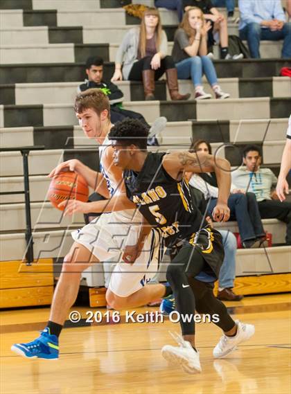 Thumbnail 3 in Plano East @ Hebron photogallery.