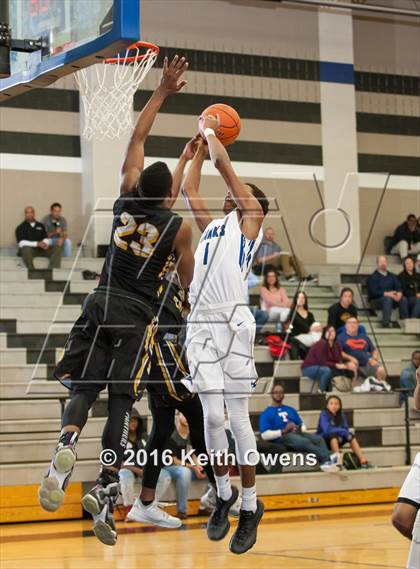 Thumbnail 3 in Plano East @ Hebron photogallery.