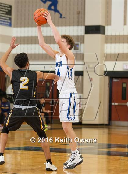 Thumbnail 3 in Plano East @ Hebron photogallery.