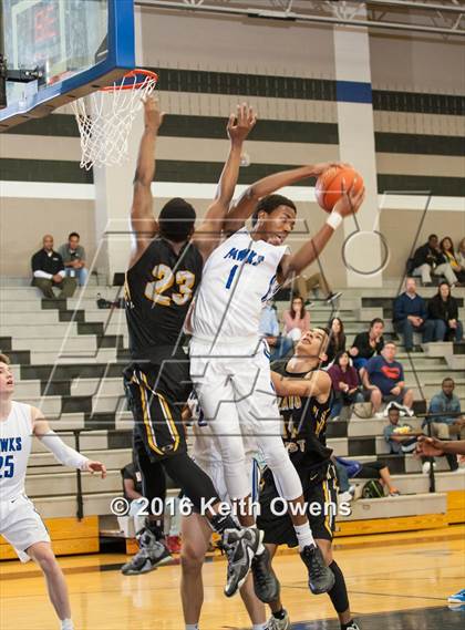 Thumbnail 1 in Plano East @ Hebron photogallery.