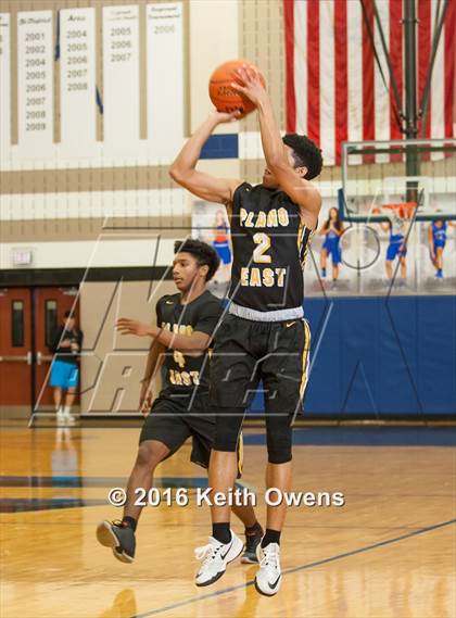 Thumbnail 1 in Plano East @ Hebron photogallery.