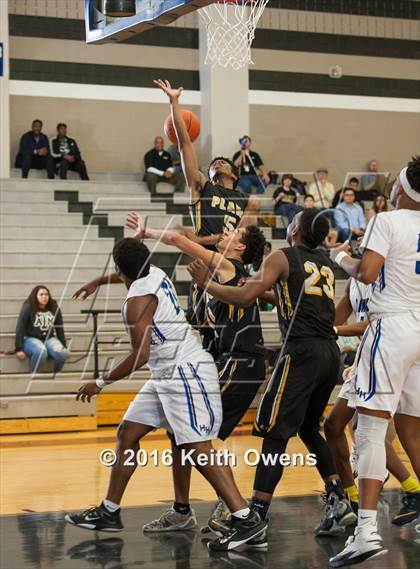 Thumbnail 3 in Plano East @ Hebron photogallery.