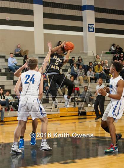Thumbnail 3 in Plano East @ Hebron photogallery.