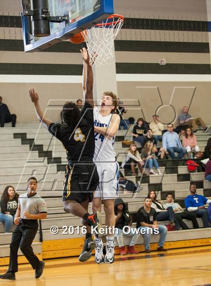 Thumbnail 1 in Plano East @ Hebron photogallery.