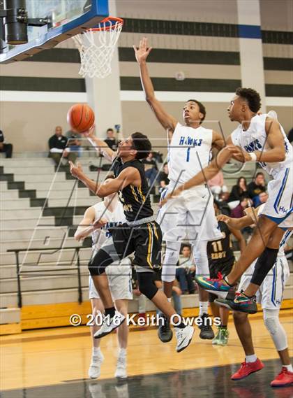 Thumbnail 3 in Plano East @ Hebron photogallery.