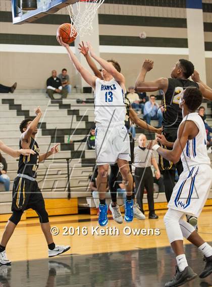 Thumbnail 2 in Plano East @ Hebron photogallery.