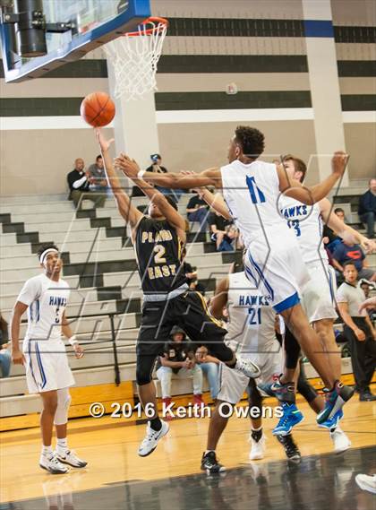 Thumbnail 2 in Plano East @ Hebron photogallery.