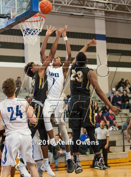 Thumbnail 1 in Plano East @ Hebron photogallery.
