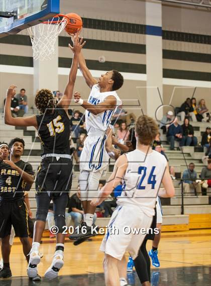 Thumbnail 3 in Plano East @ Hebron photogallery.