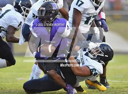 Thumbnail 3 in Southeast Raleigh @ Riverside-Durham photogallery.