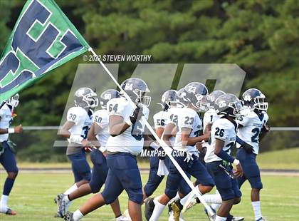 Thumbnail 1 in Southeast Raleigh @ Riverside-Durham photogallery.