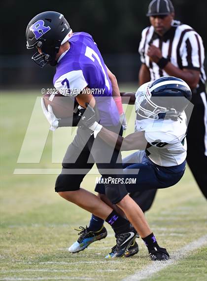 Thumbnail 3 in Southeast Raleigh @ Riverside-Durham photogallery.