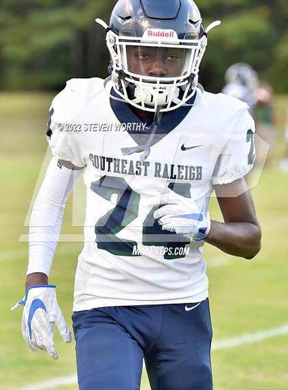 Thumbnail 1 in Southeast Raleigh @ Riverside-Durham photogallery.