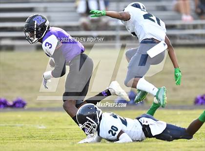 Thumbnail 2 in Southeast Raleigh @ Riverside-Durham photogallery.