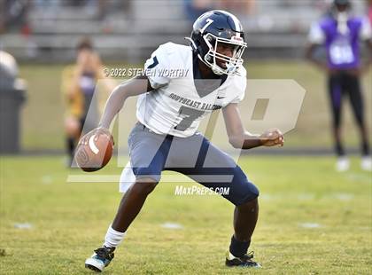 Thumbnail 2 in Southeast Raleigh @ Riverside-Durham photogallery.