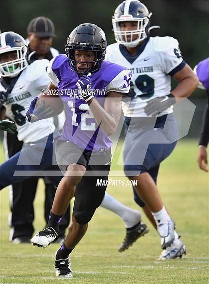 Thumbnail 3 in Southeast Raleigh @ Riverside-Durham photogallery.