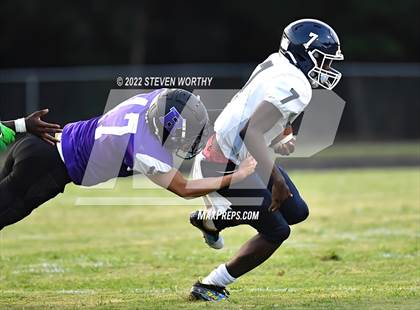 Thumbnail 2 in Southeast Raleigh @ Riverside-Durham photogallery.