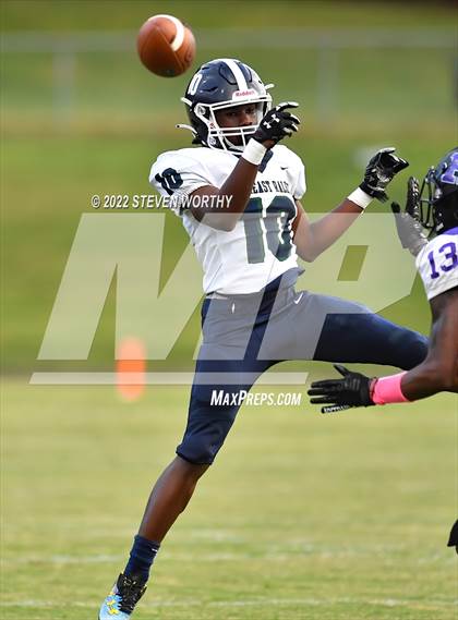 Thumbnail 1 in Southeast Raleigh @ Riverside-Durham photogallery.