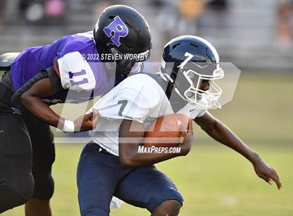 Thumbnail 3 in Southeast Raleigh @ Riverside-Durham photogallery.
