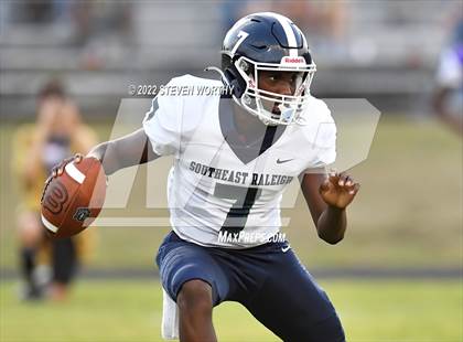 Thumbnail 3 in Southeast Raleigh @ Riverside-Durham photogallery.