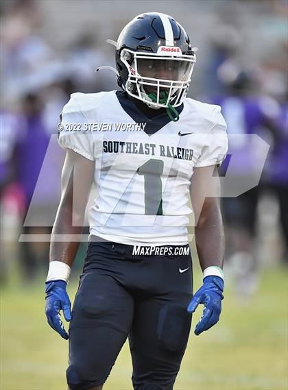 Thumbnail 1 in Southeast Raleigh @ Riverside-Durham photogallery.