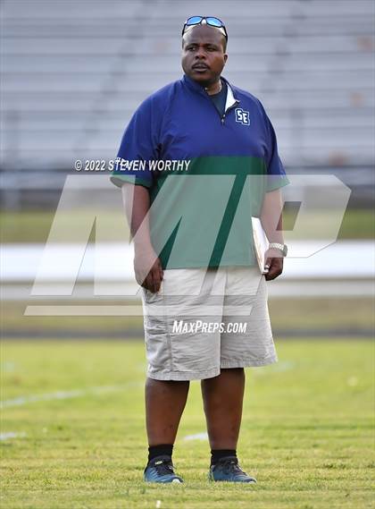 Thumbnail 1 in Southeast Raleigh @ Riverside-Durham photogallery.