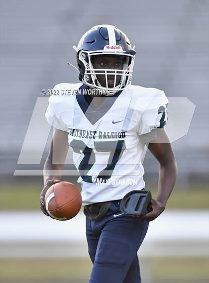 Thumbnail 3 in Southeast Raleigh @ Riverside-Durham photogallery.