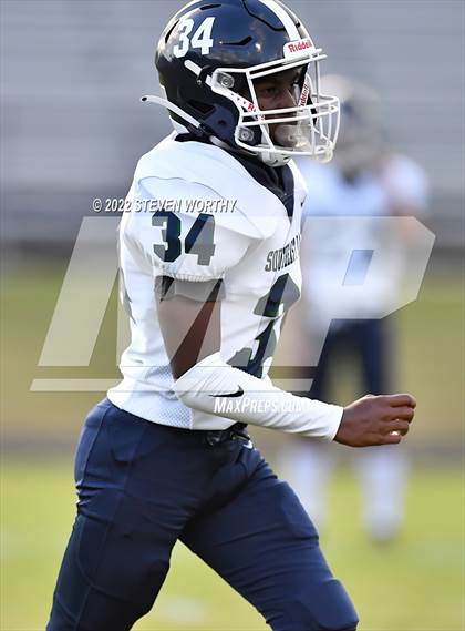 Thumbnail 2 in Southeast Raleigh @ Riverside-Durham photogallery.