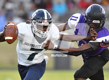 Thumbnail 2 in Southeast Raleigh @ Riverside-Durham photogallery.