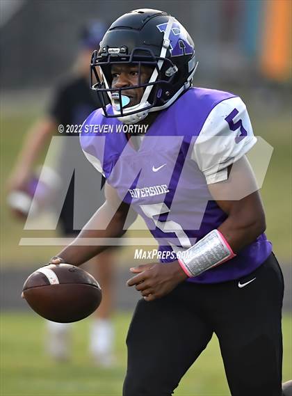 Thumbnail 3 in Southeast Raleigh @ Riverside-Durham photogallery.