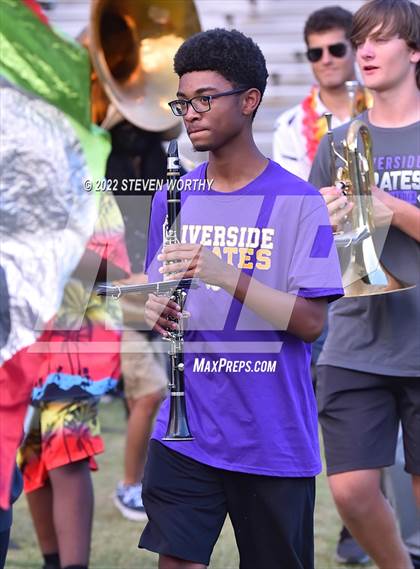 Thumbnail 1 in Southeast Raleigh @ Riverside-Durham photogallery.